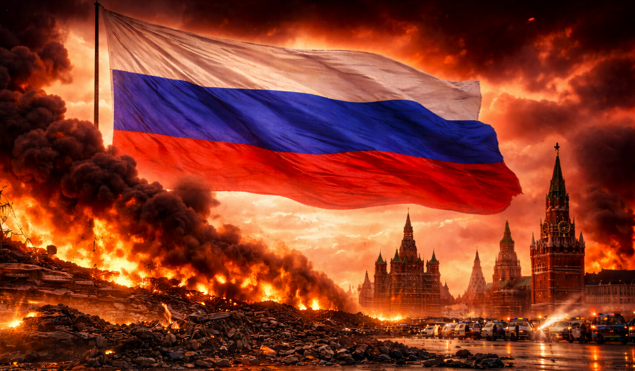 PLANIRAN NAPAD NA RUSKE VOJNE AVIONE Panika u Rusiji! FSB odmah reagovao