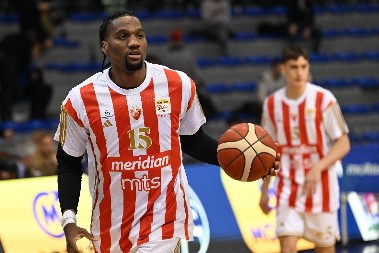 SPORT NA TV Košarka Evroliga: Crvena zvezda – Fenerbahče