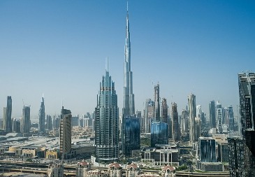 Dubai na popustu: Sobu u najluksuznijem hotelu možete dobiti za 50 evra, ovo je pravo stanje