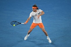 TIČE SE VELIKE TROJKE Neverovatno dostignuće Stefanosa Cicipasa