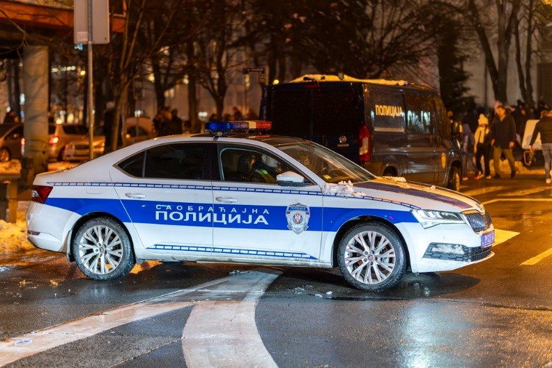 POČINJE SUĐENJE ZA PUCNJAVU U RESTORANU Muškarac optužen da je vlasnika upucao u vrat