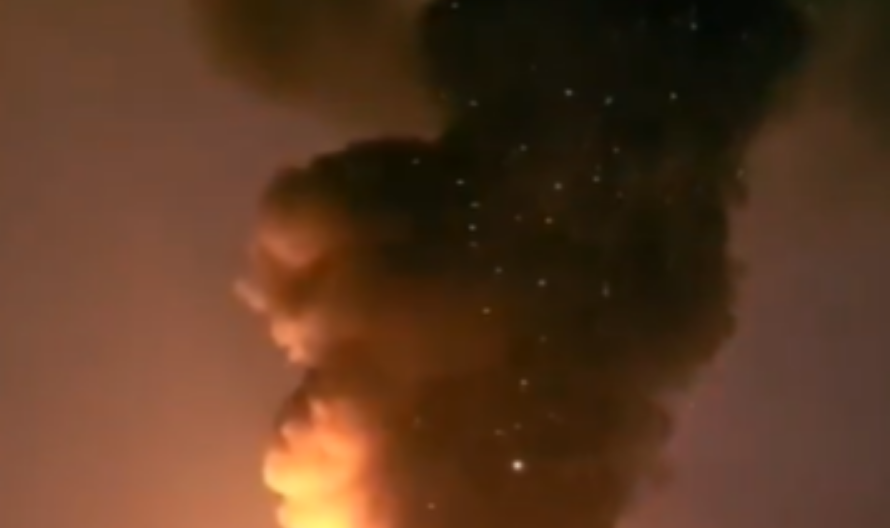 NOVA META RATA U IRANU Ugroženo sve od Detroita do Tokija