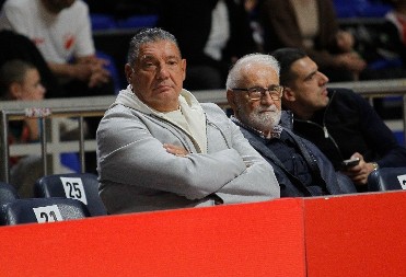 MORAO JE DA SE OGLASI Javio se Miško Ražnatović, evo zbog čega