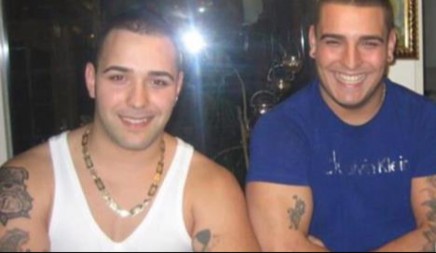 EVO GDE JE POGINUO BRAT DARKA LAZIĆA Izgubio život u jezivoj saobraćajki 