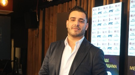 DARKO LAZIĆ PAO U NESVEST KADA JE SAZNAO TRAGIČNU VEST Rođeni brat pevača stradao u nesreći 