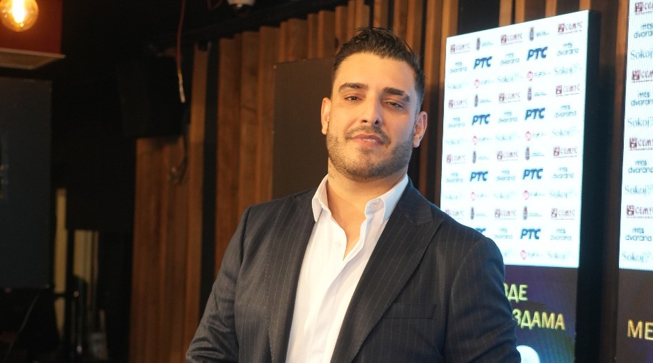 DARKO LAZIĆ PAO U NESVEST KADA JE SAZNAO TRAGIČNU VEST Rođeni brat pevača stradao u nesreći 