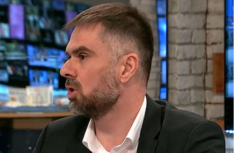 "2.500 VEKNI HLEBA JE SVAKI DAN ISPORUČIVANO IZBEGLICAMA NA SPENS-u" Gradonačelnik Mićin o važnim društvenim temama