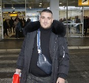 PRVO OGLAŠAVANJE DARKA LAZIĆA NAKON SMRTI BRATA DRAGANA Pevač zanemeo od bola