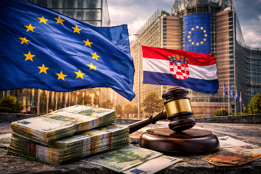 OŠTRO UPOZORENJE IZ EU! Hrvatskoj dat rok od dva meseca ili sledi sud