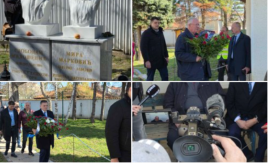 "SLOBODAN MILOŠEVIĆ JE JUNAČKI POGINUO U HAŠKOM TRIBUNALU" Šešelj: Srpski neprijatelji su ga ubili jer nisu mogli da ga pobede