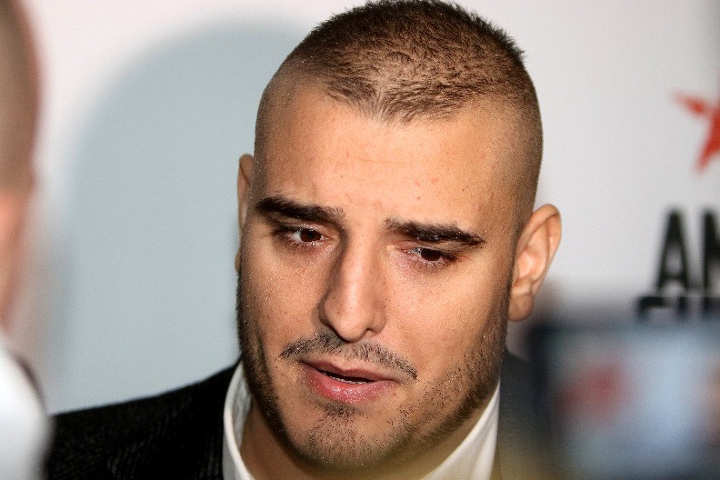 DARKO LAZIĆ JECA PRED KAMERAMA: "Kao da sam izgubio deo sebe, pola svog srca!"