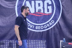 Novi Beograd se nije pojavio u Šapcu, istupa iz lige