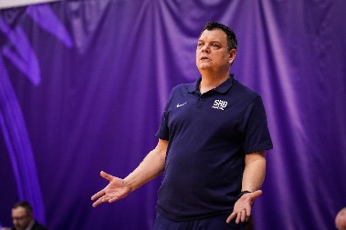 PAVLOVIĆ IMA ZAMERKE UPRKOS POBEDI "Moraćemo ozbiljno da porazgovaramo"