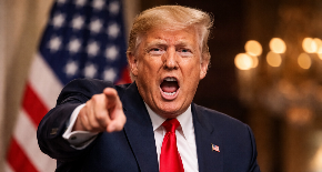 TRAMP NAPAO IZRAELSKOG PREDSEDNIKA Opšti haos među saveznicima! Pale teške reči