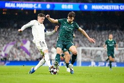 LIGA ŠAMPIONA Real čuva prednost, PSŽ po treći put poveo, nestvarni Bode ima 3:0 protiv Sportinga