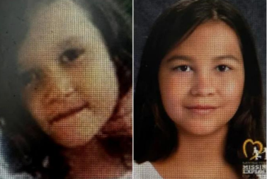 OTETA JE SA 5 GODINA, NAŠLI JE SA 11! Bila je na drugom delu zemlje, a ONA je otela?