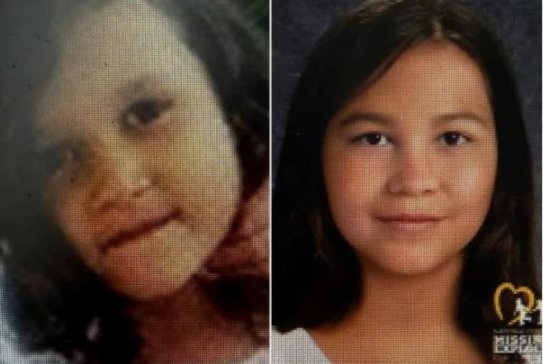 OTETA JE SA 5 GODINA, NAŠLI JE SA 11! Bila je na drugom delu zemlje, a ONA je otela?