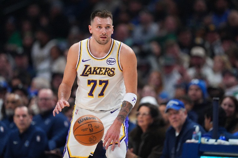 ZVALA POLICIJU ZBOG NJEGA Luka Dončić se oglasio i sve priznao