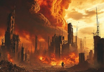 USKORO MOŽE DA POČNE SVETSKI RAT: Predviđanje predsednika Ukrajine unosi jezu!