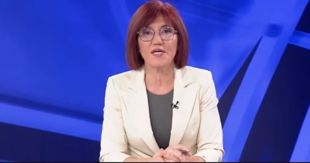 TAJKUNSKA VODITELJKA PRIZNALA:Blokaderi doživeli poraz u tužilaštvu