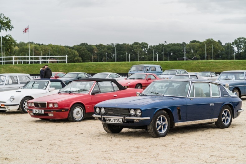 Kvarovi polovnih automobila mogu se predvideti - kada je rizik najmanji