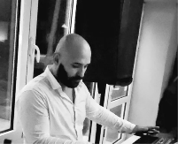 "BRATE MOJ, NISMO SE TAKO DOGOVORILI" Potresne reči druga Darkovog brata slamaju srca: "Ostavio si svoju..." (FOTO)