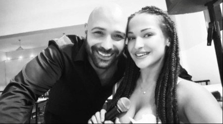 "MILI MOJ, NISMO SE TAKO DOGOVORILI..." Pevačica se potresnom porukom oprostila od Dragana Lazića 