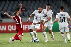 OTVARA SE PUT CRVENO-BELIMA Zvezdine šanse za dovođenje reprezentativca Srbije naglo porasle