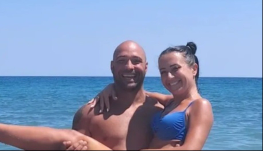 SA NJOM IMA DVE ĆERKE Brat Darka Lazića je nju voleo do poslednjeg dana (FOTO)