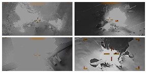 STRAŠAN NAPAD NAJMOĆNIJE NATO ČLANICE: Dragoceni avioni razneti u vazduh (VIDEO)