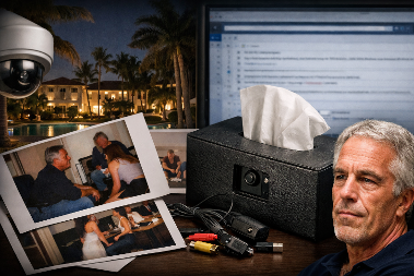 EPSTINOV RAČUNOVOĐA PROGOVORIO O NJEGOVIM ZLOČINIMA! Svedočio o užasima 