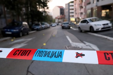 SVIREPO UBIO MAJKU U STANU Sud doneo odluku o sudbini mladića (22)