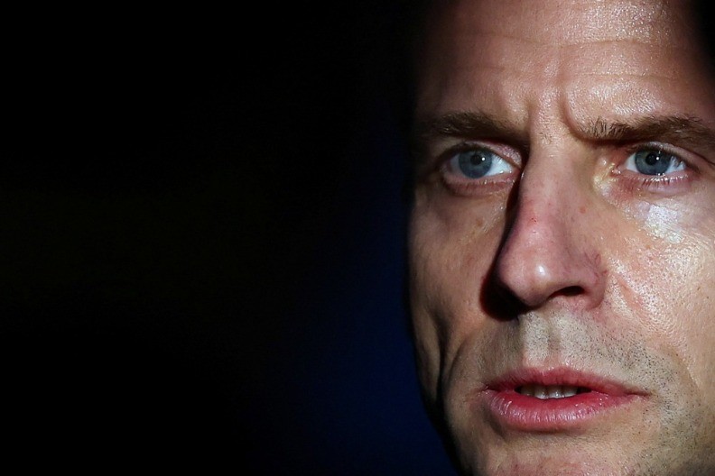 MAKRON SE OGLASIO O KOPNENOJ OPERACIJI I NAPADIMA: "Odustanite, odmah"!