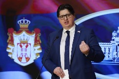 MRDIĆ: Predložiću izmenu propisa kako nesposobni tužioci u JTOK ne bi primali i do tri puta veće plate od svojih kolega