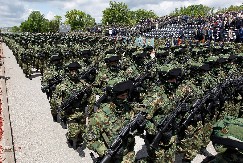 HISTERIJA U ZAGREBU! Novo oružje Vojske Srbije im uteralo strh u kosti