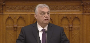 ORBAN PRESEKAO: "To ne dolazi u obzir!"