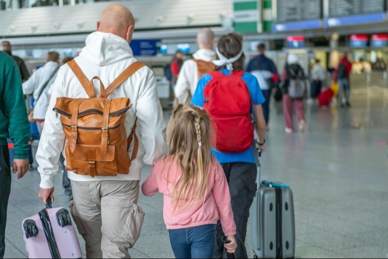 Putnici će platiti ceh - zbog skupe nafte, avionske karte poskupljuju