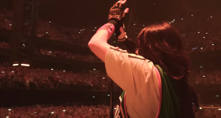 SMORILO JE PEVANJE Zvezda anđeoskog glasa ima drugi plan, Srbija ne može da dočeka ovo