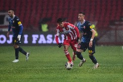 DVA PUTA STIGAO POZIV SA "MARAKANE" Fudbaler Jang Bojsa priznao: Zvala me je Zvezda, ali...