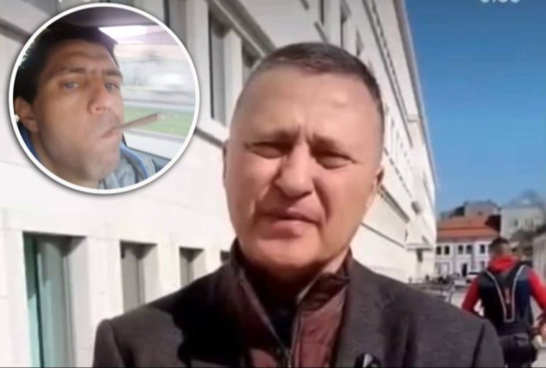 HOĆE DA SMENJUJE I MENJA SISTEM, A SIN MU ŠETA GO PO NOVOM SADU! E baš protiv toga se bori CZDS!