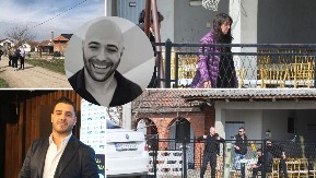 "NI LEKOVI JOJ NISU POMOGLI..." Bolno priznanje nakon vesti o tragičnoj smrti Dragana Lazića 