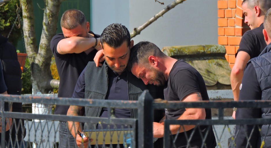 BOLNO SAZNANJE NAKON TRAGIČNE SMRTI Dragan Lazić stradao na motoru, a sada je saopšteno ovo 