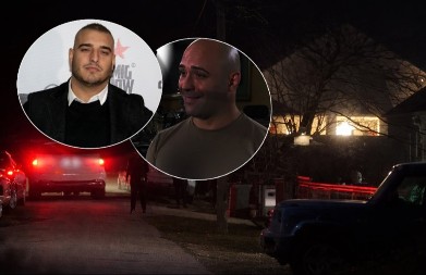 STIGLI REZULTATI Otkriveno da li je vozač bio pijan kada je presekao put bratu Darka Lazića!