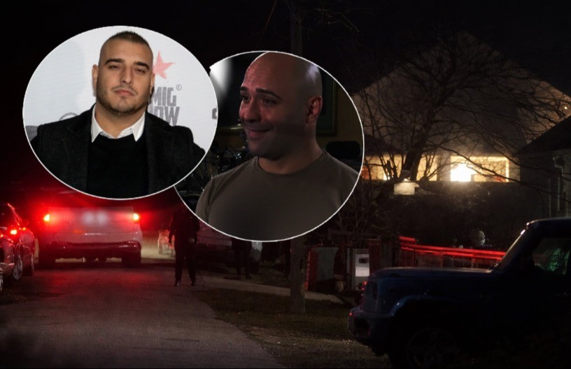 STIGLI REZULTATI Otkriveno da li je vozač bio pijan kada je presekao put bratu Darka Lazića!