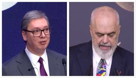 RAMA POTVRDIO DA JE VUČIĆ RODOLJUB KOJI BRINE O SRPSKOM NARODU NA KiM  Evo šta je tačno rekao