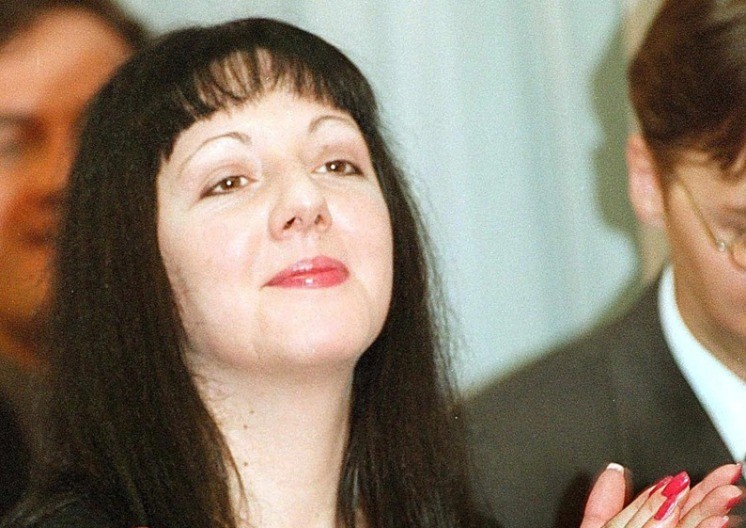 MARIJA MILOŠEVIĆ SE VRATILA U SRBIJU! Posle 25 godina ponovo u porodičnoj kući u Požarevcu