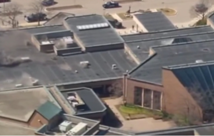 PUCNJAVA U SINAGOGI Novi užas u SAD