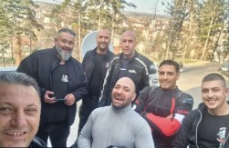 DRAGAN LAZIĆ BIĆE ISPRAĆEN NA POSEBAN NAČIN Oglasili se oni u poslednjem trenutku i doveli sve do suza (FOTO)