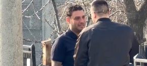 DARKO LAZIĆ U TEŠKIM TRENUCIMA BEZ NAJVEĆE PODRŠKE Ona trenutno ne može da bude uz njega 