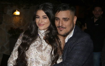 "NE TREBA MI PRISNOST KOJA NIJE ISKRENA" Marina Gagić pružila podršku Darku, a ovo je njeno mišljenje o njihovom odnosu